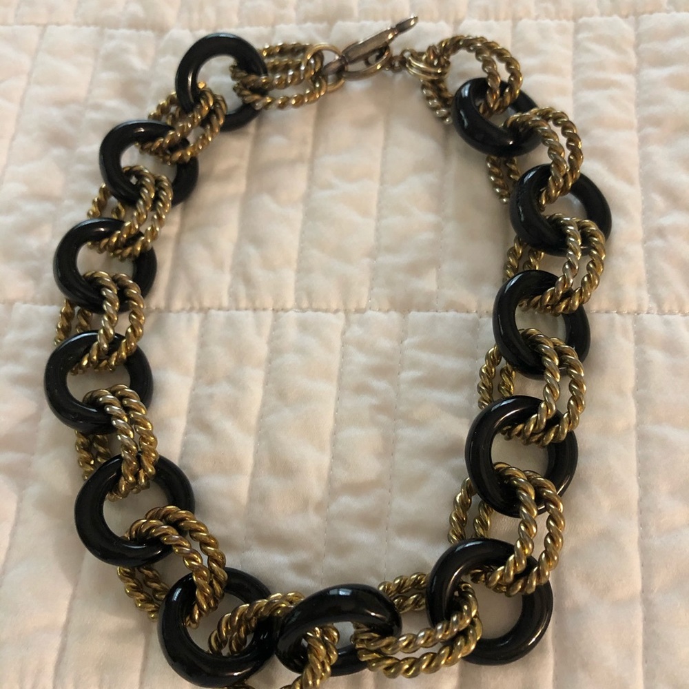 Vintage Kenneth Lane. Marked